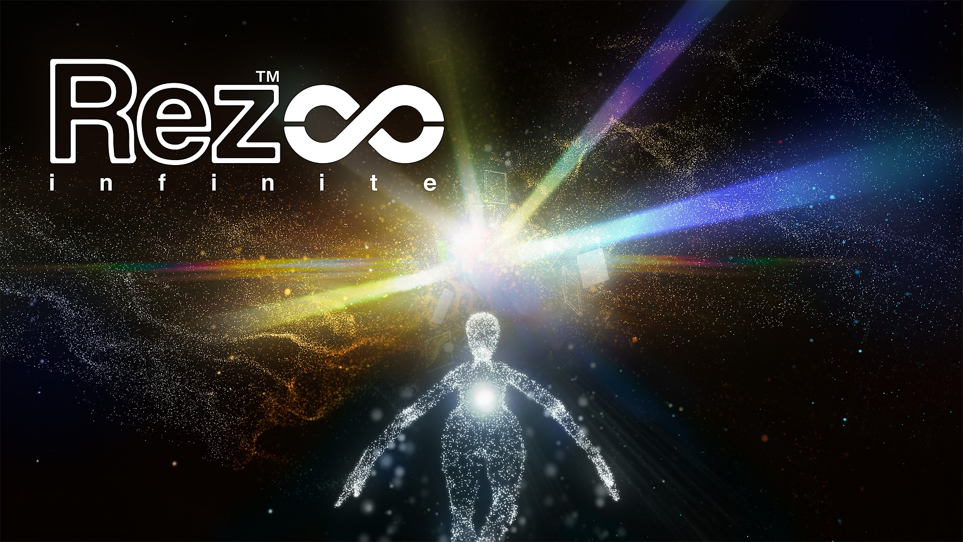 Rez Infinite - Trailer PS5 e PS VR2