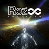 صورة فنية أساسية للعبة Rez Infinite