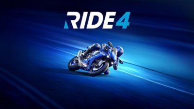 Rider 4 clearance ps4