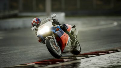 RIDE 4 - Key Features Screenshot 1