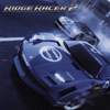 Ridge Racer 2 cover art 