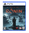 『Rise of the Ronin』 パックショット