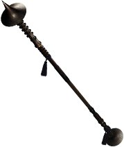 Rise of the Ronin Iga Ninja Staff