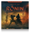 Rise of the Ronin – DDE PS5:n pakkauskuva
