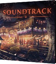 Digitaler Soundtrack von Rise of the Ronin