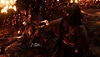 Captura de ecrã de Rise of the Ronin: Arma de fogo