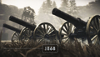 Rise of the Ronins tidslinje – kanonene i 1868