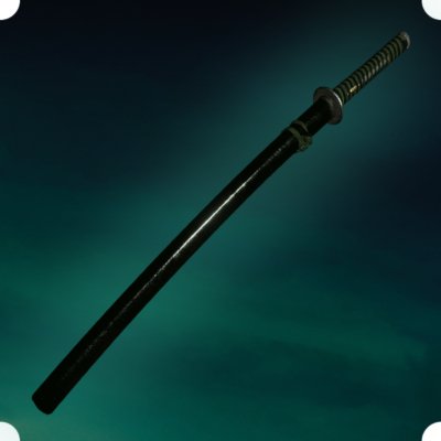 Weapon – Bizen Osafune Kiyomitsu