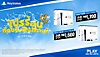 Songkran Promotion banner: Buy new PS5 save up to 1700THB