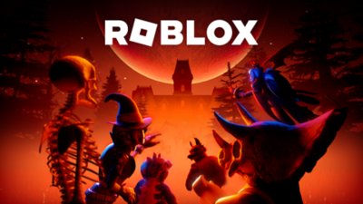 Roblox Key Art