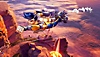 Rocket Arena – spelbild