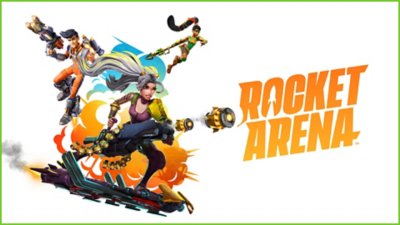 Rocket Arena - Official Launch Trailer