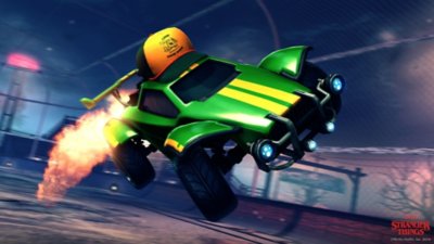 rocket league ps4 store price