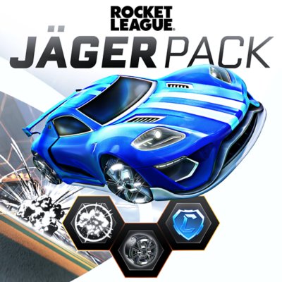 rocket league playstation 4