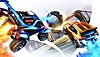 Rocket League - Bande-annonce du free to play
