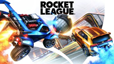 Rocket League Cinematic Trailer