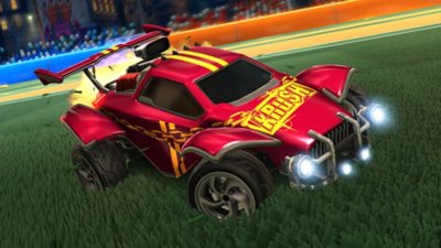 Rocket league стим и эпик геймс фото 103