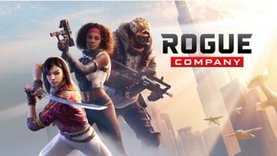 rogue company ps4 store