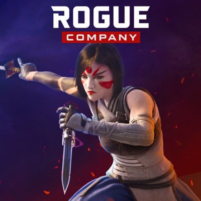 Rogue Company - Play at Home