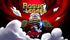 الصورة الفنية الأساسية للعبة Rogue Legacy