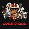 Rollerdrome – key art