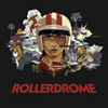 Rollerdrome – kaupan kuvitus