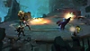 Ruined King: A League of Legends Story - Capture d'écran de la galerie des héros 6