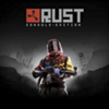 Rust Console Edition – ikon