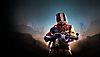 Immagine dell’eroe di Rust Console Edition