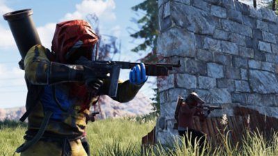 The Best Survival Games for the PS4