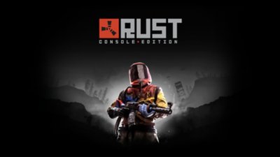 RUST - Announcement Teaser