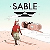 صورة فنية أساسية للعبة Sable