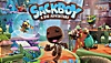 《Sackboy: A Big Adventure》PC遊戲