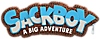 Logotipo de Sackboy: Una gran aventura