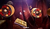 Capture d'écran de Sackboy: A Big Adventure sur PC