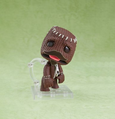 ねんどろいど リビッツ Gallery Image 3