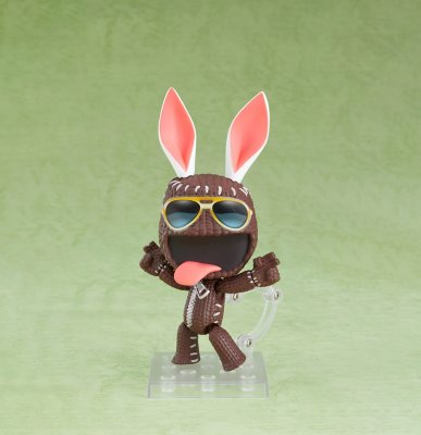 ねんどろいど リビッツ Gallery Image 4