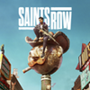 Saints Row – grafika z obchodu