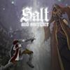 صورة فنية أساسية للعبة Salt and Sacrifice