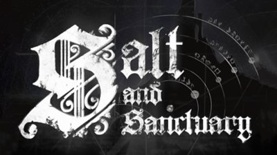 Salt and Santuary Gameplay Trailer