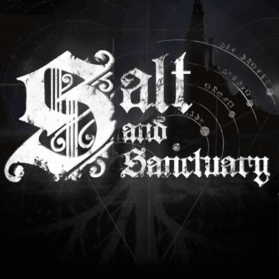 Salt and Sanctuary – náhľad