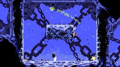 Samurai Gunn 2 スクリーンショット