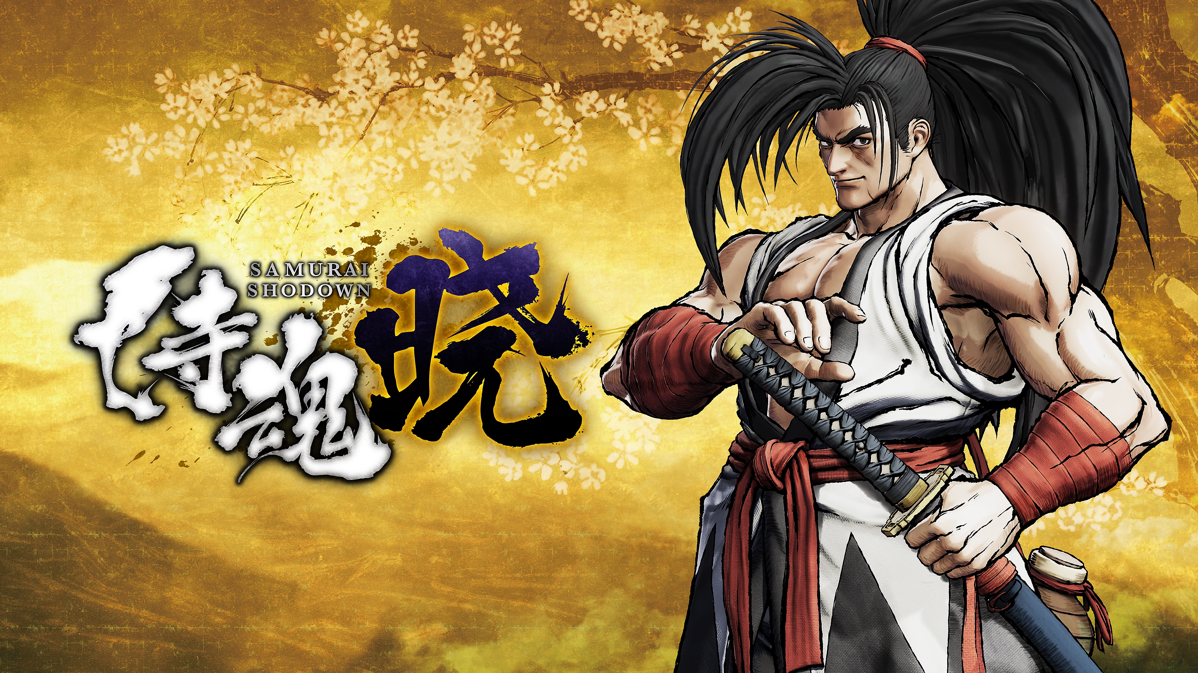 Samurai Shodown - PAX Trailer | PS4