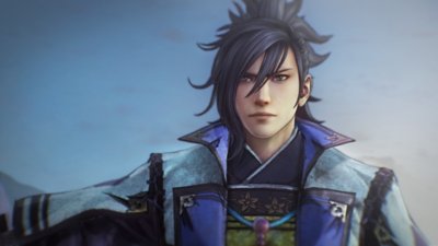 戦国無双５ Playstation 日本
