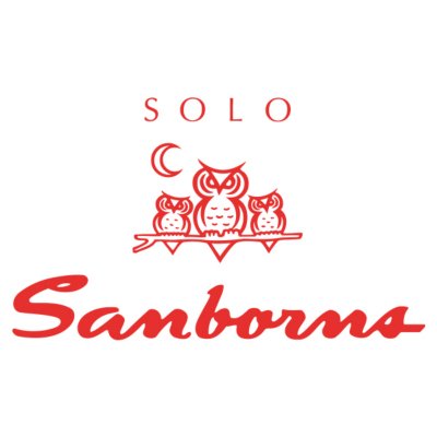 Sanborns