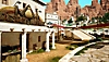 لقطات شاشة من لعبة Sand Land