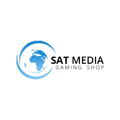 sat media retailer logo