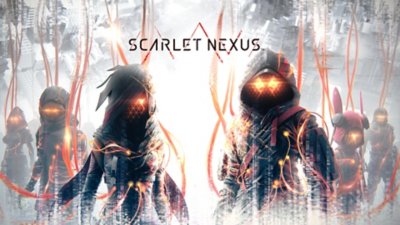 SCARLET NEXUS サムネイル