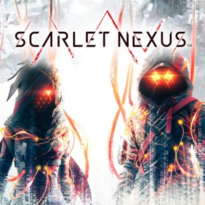 SCARLET NEXUS