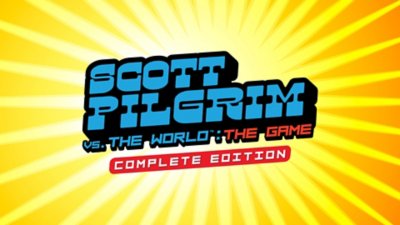 Scott Pilgrim vs. The World: The Game – Complete Edition: Launch Trailer | PS4